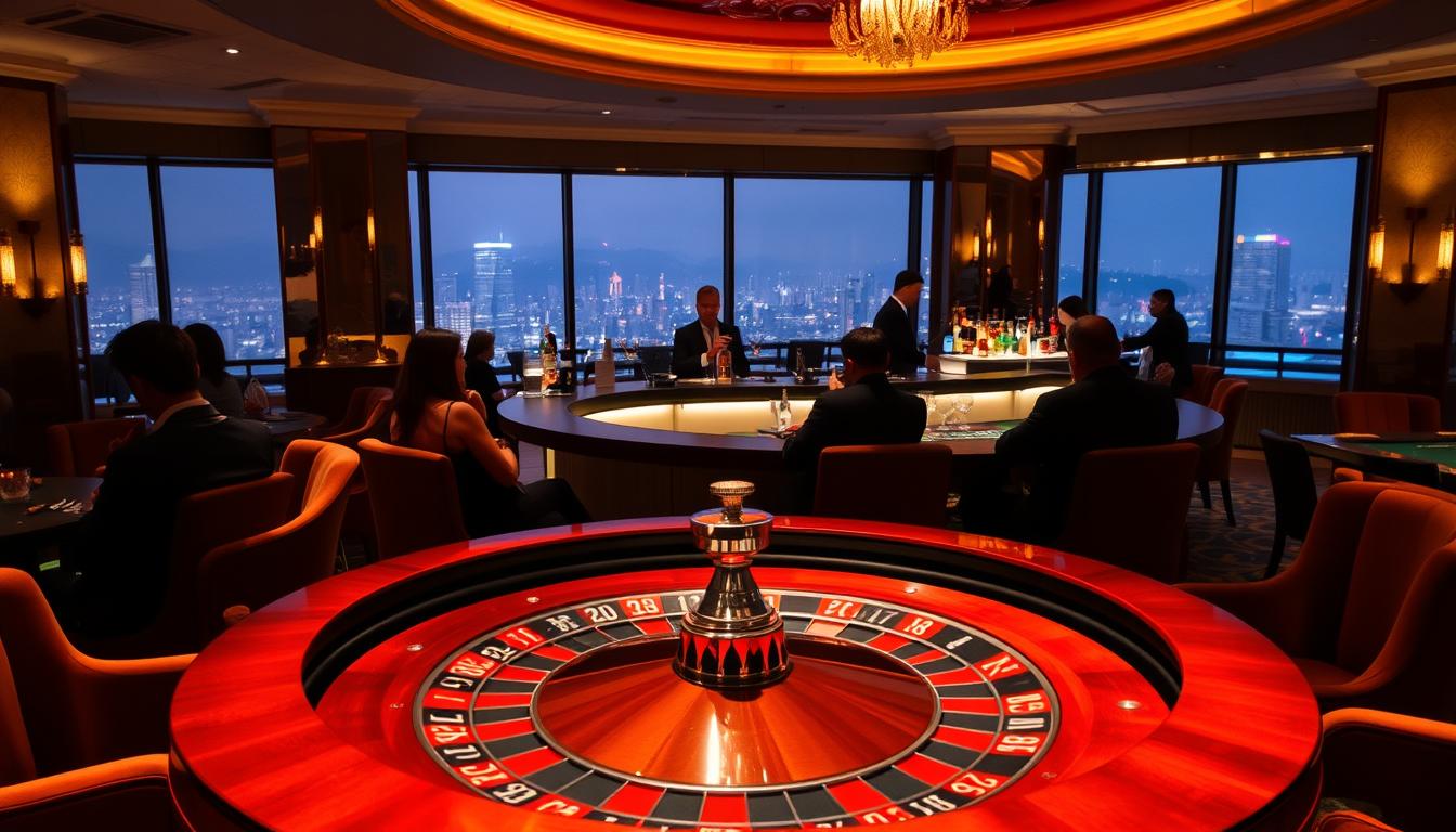 Chumba Casino