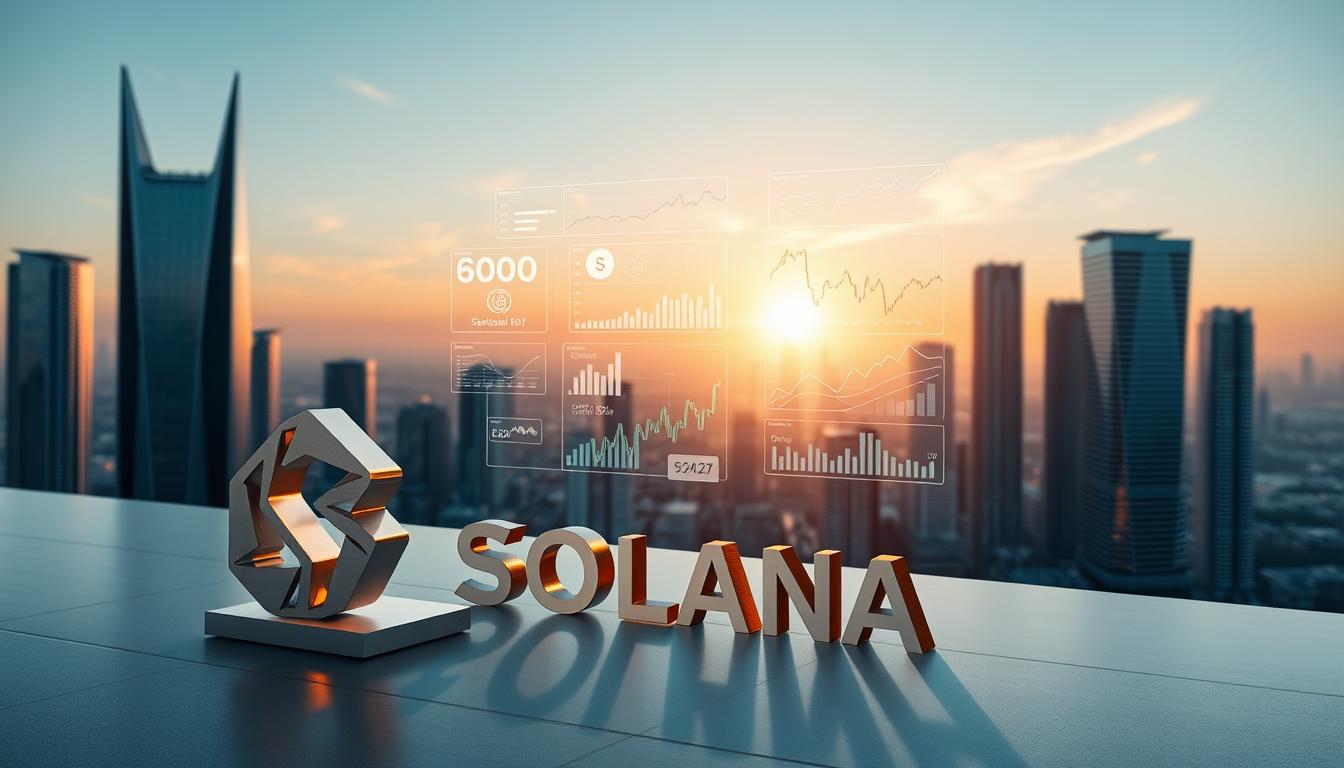 Solana Price Prediction