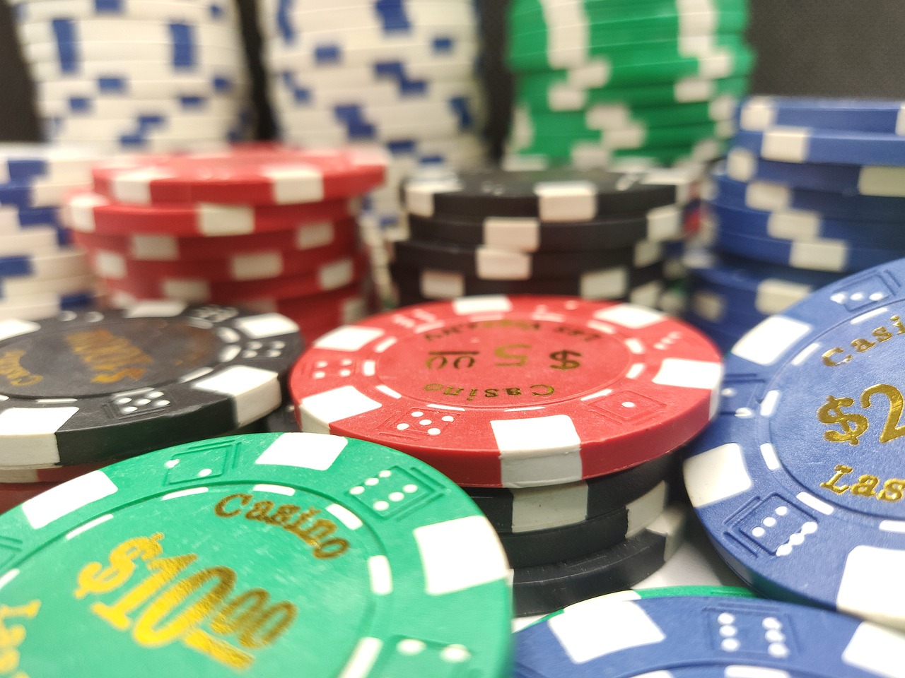 Free Bonus Casino