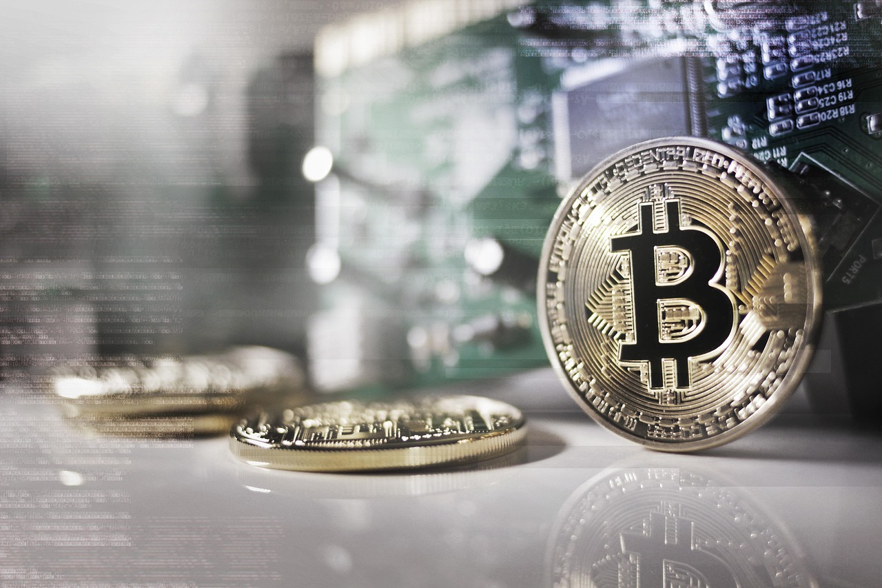 Bitcoin Price Prediction