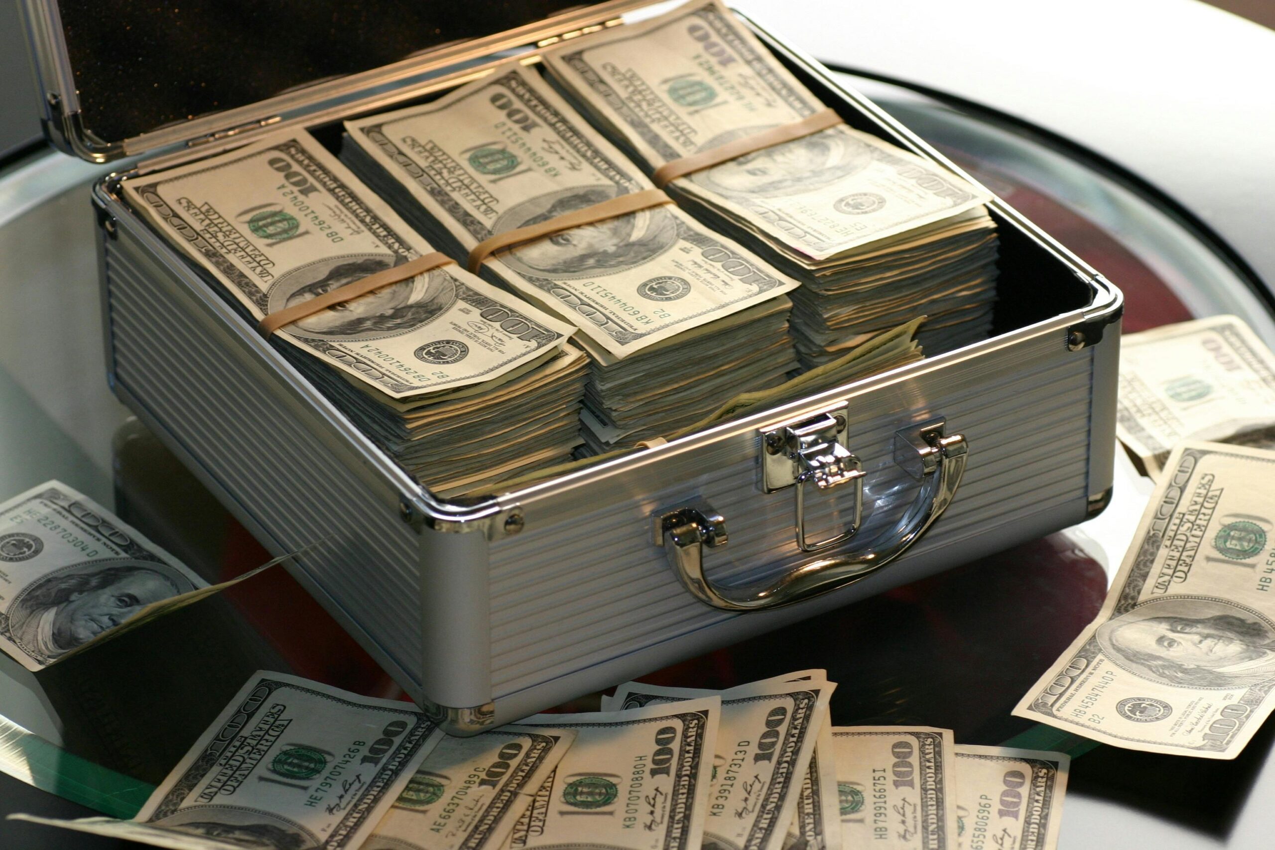 passive income