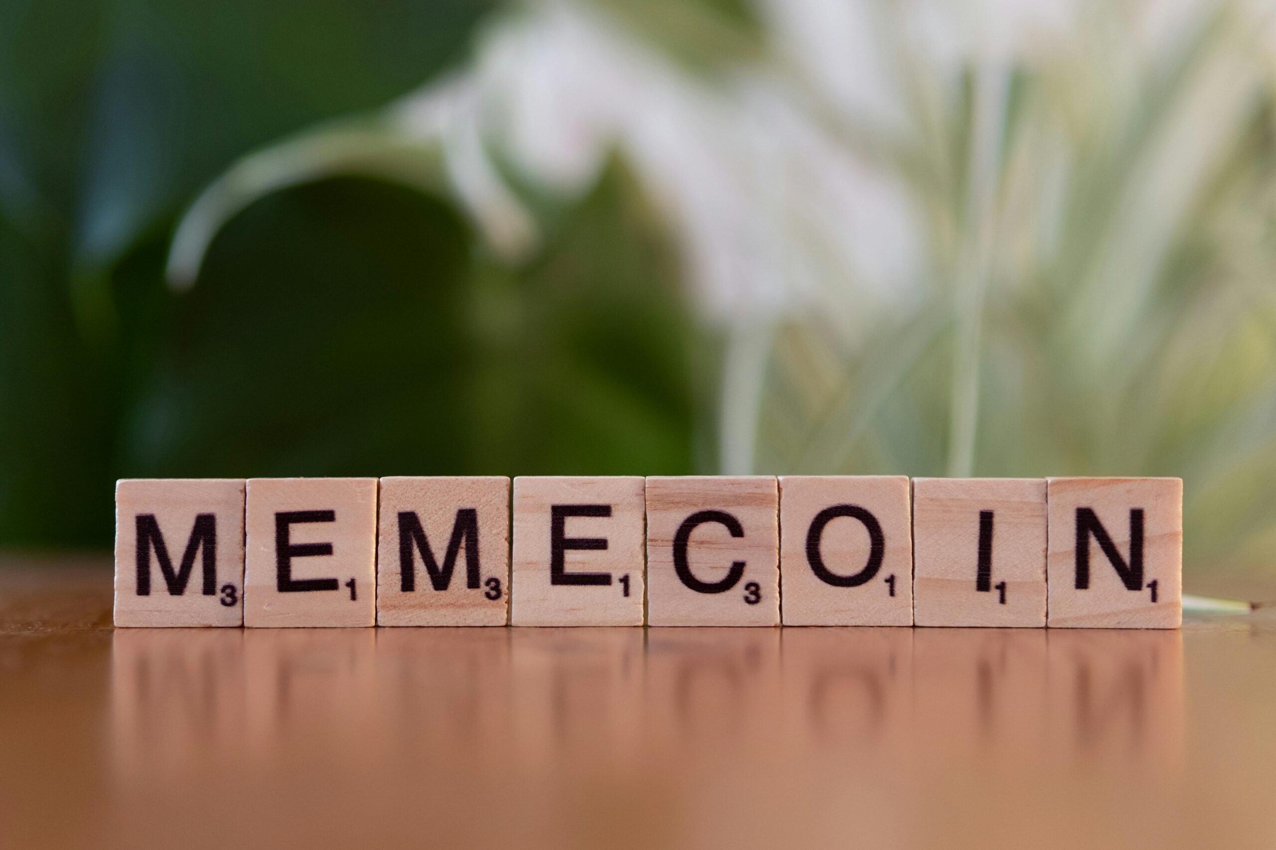 Trending Meme Coins