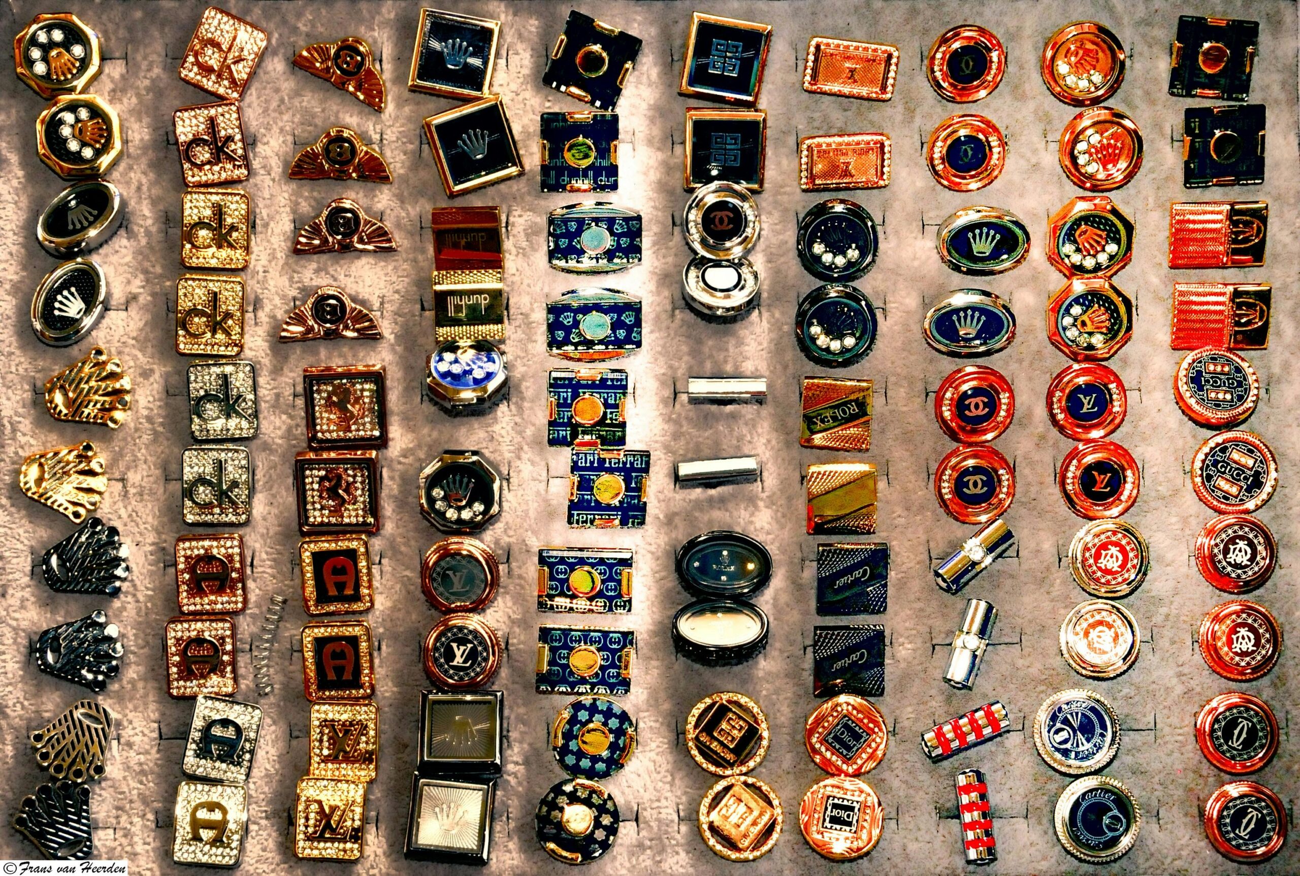 Items