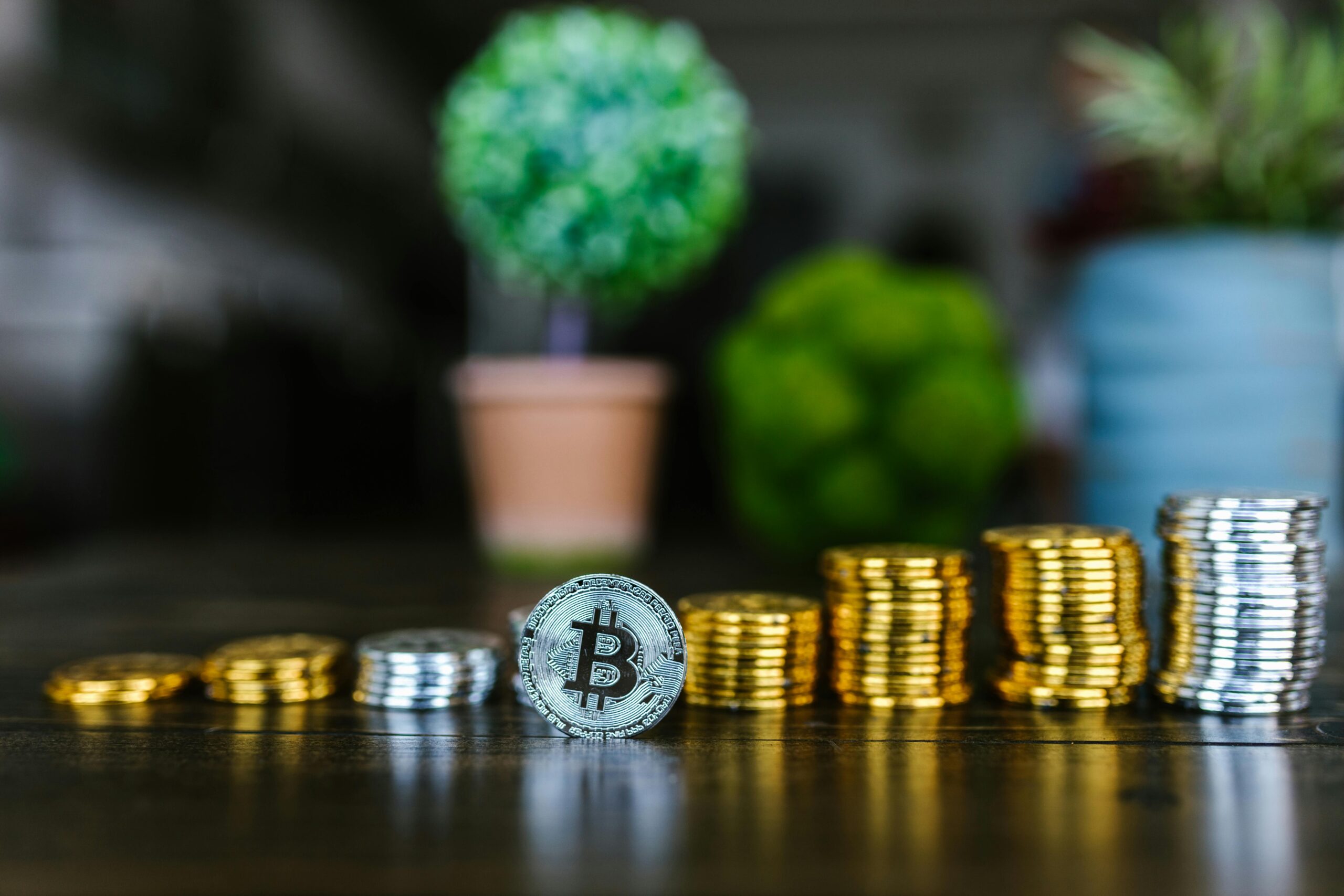 Crypto Price Prediction