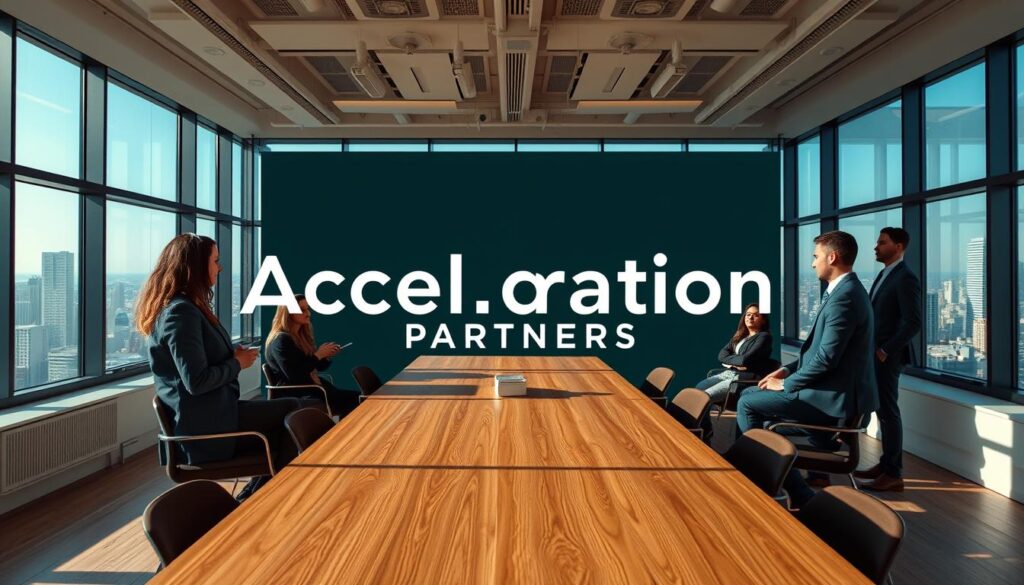 Acceleration Partners boutique marketing consulting