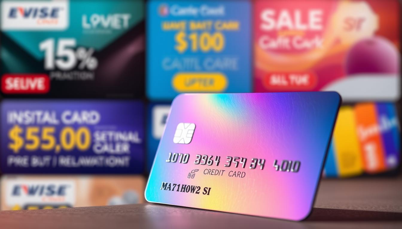Best Credit Cards