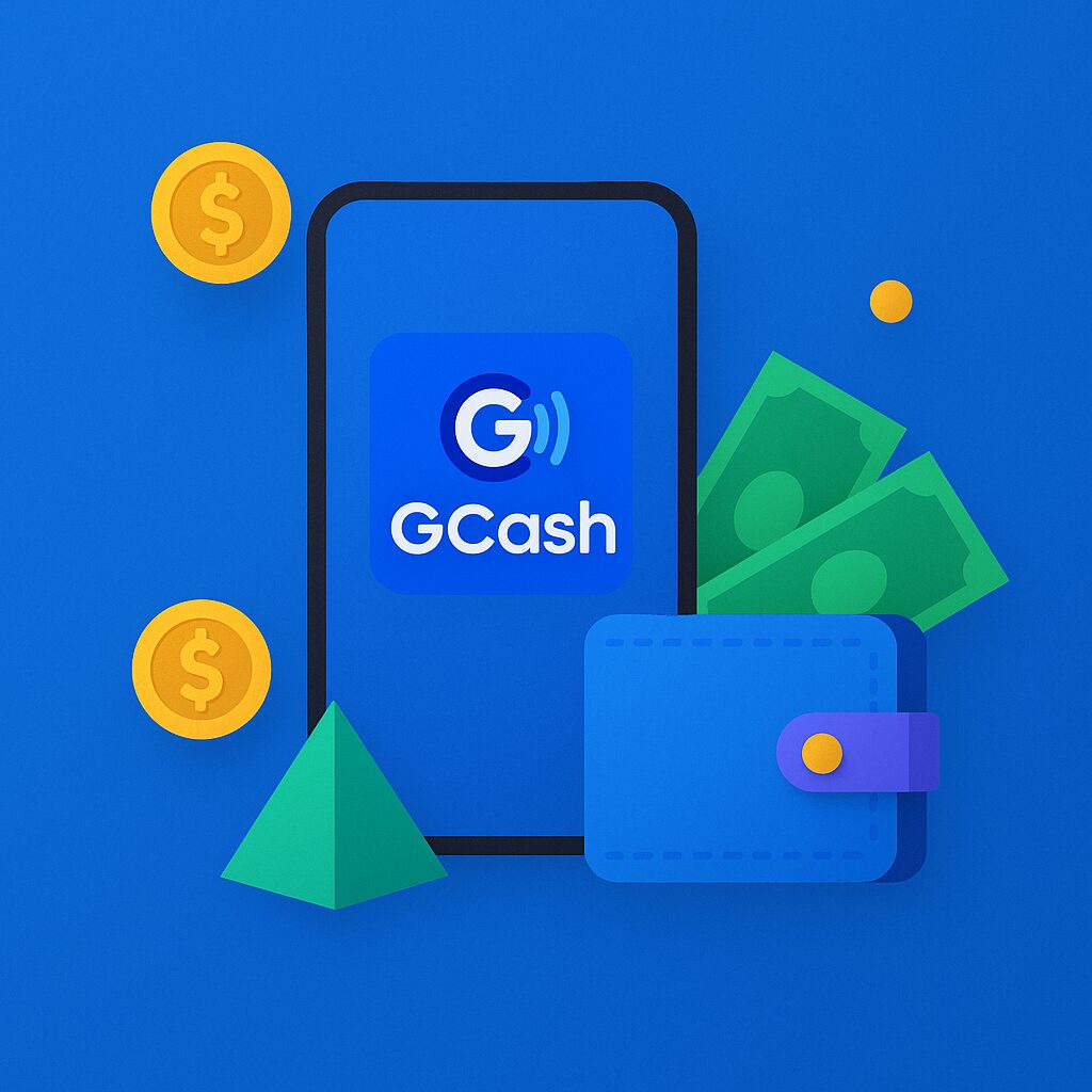 gcash free money