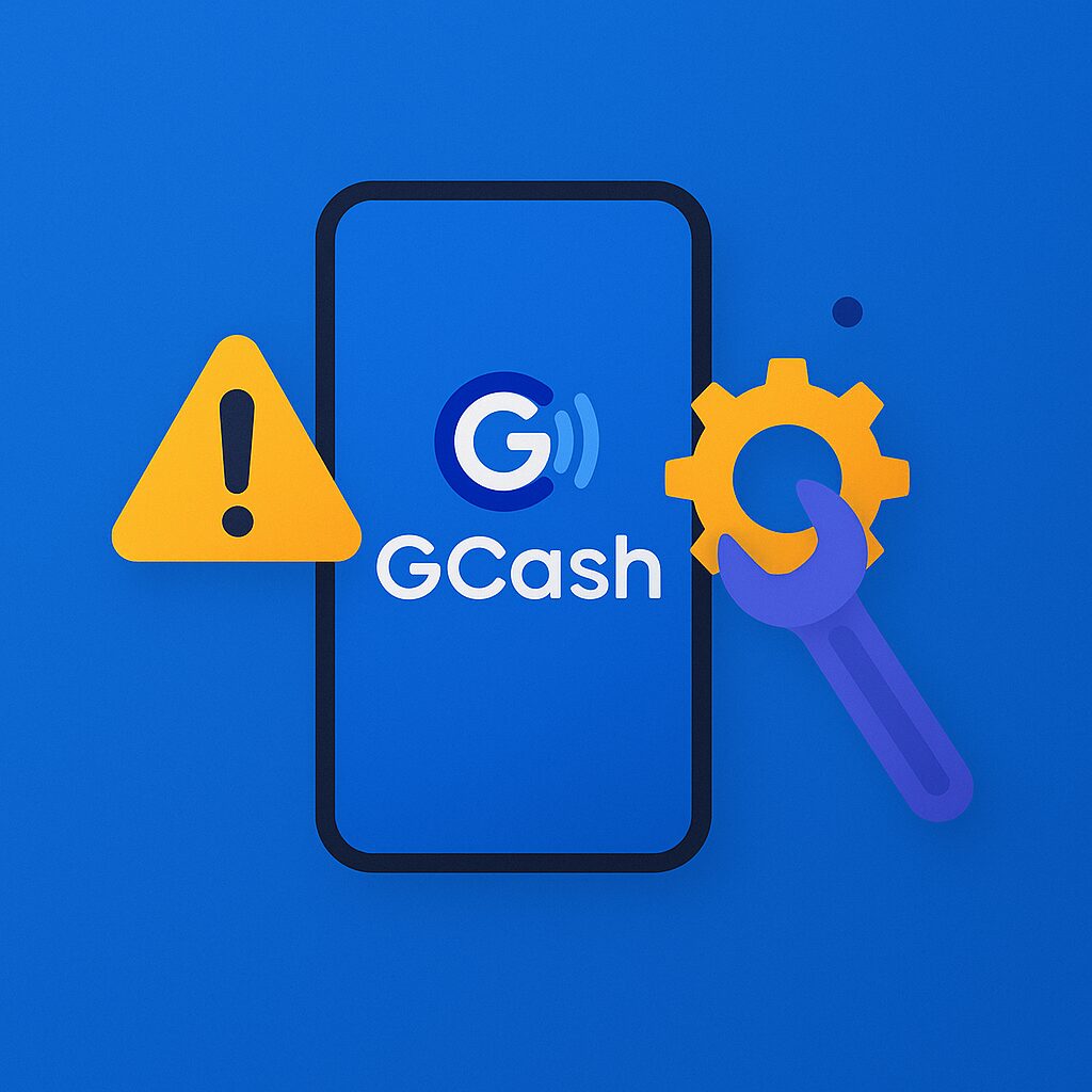 gcash update today