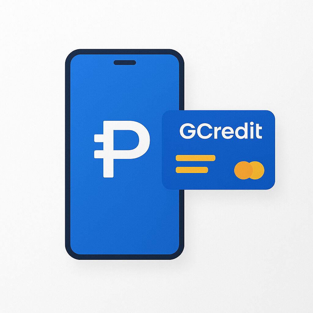 gcredit