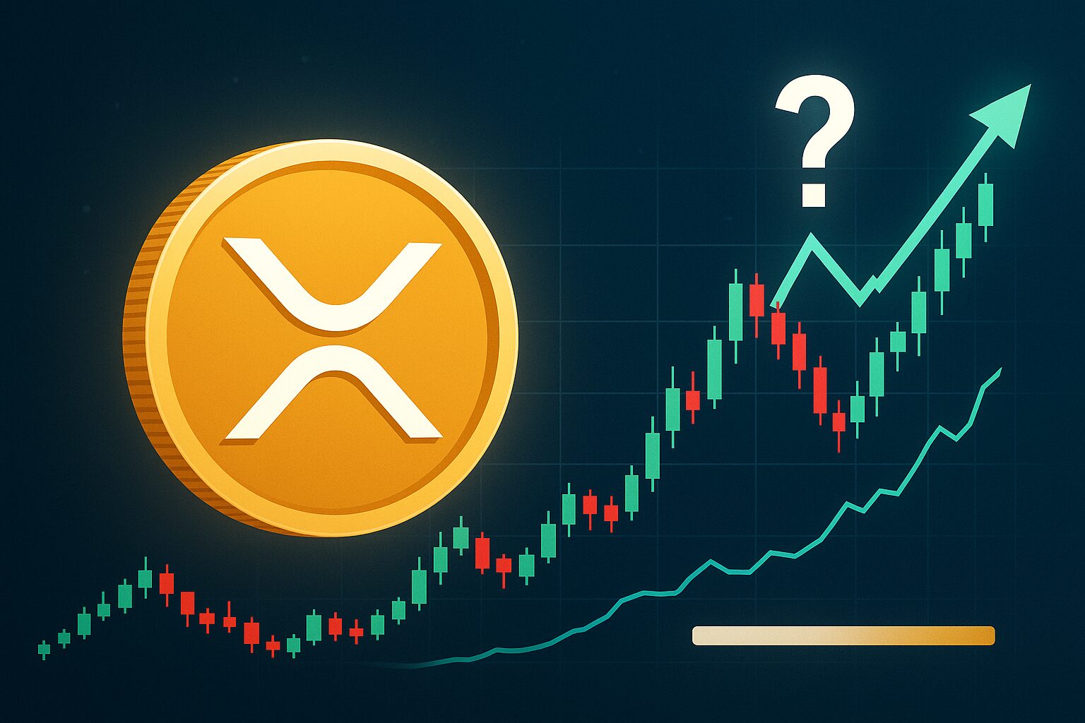 Can XRP Price Go Back To Its All Time High?