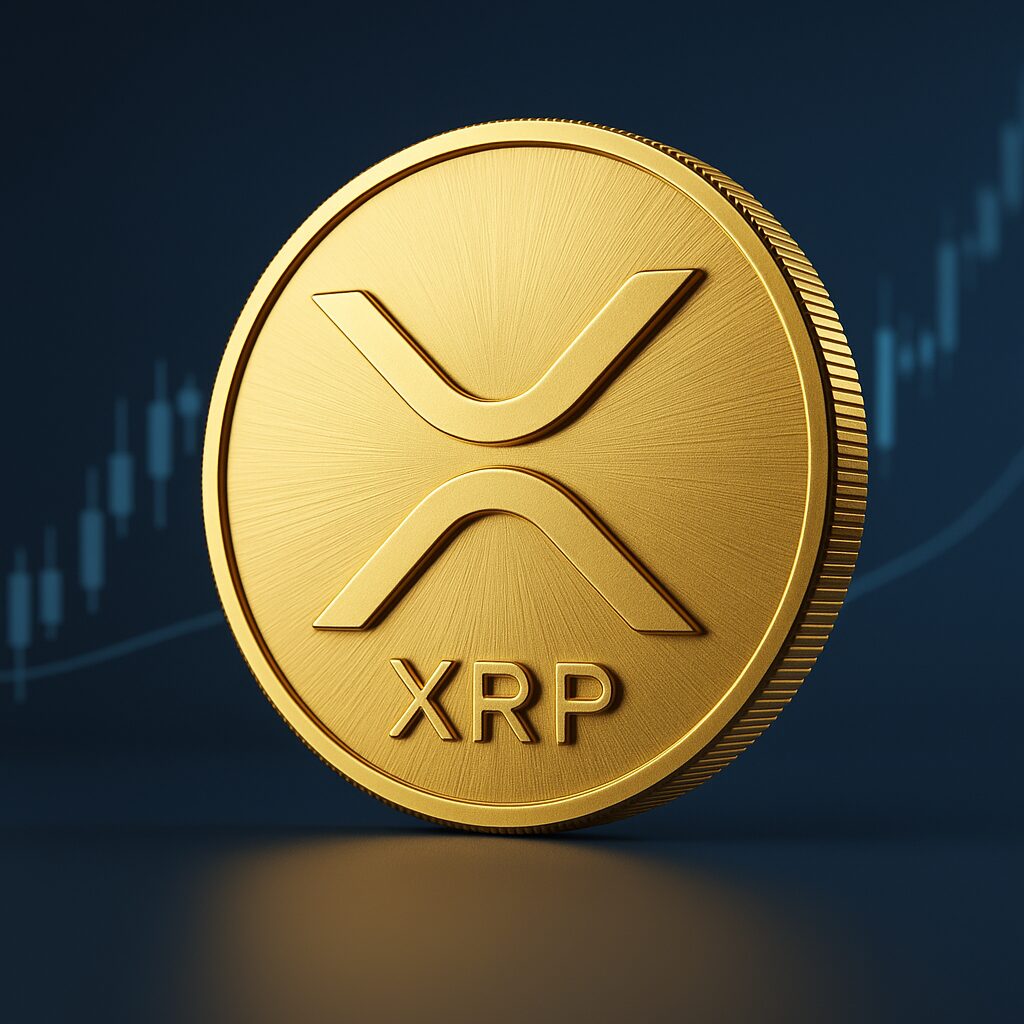 XRP
