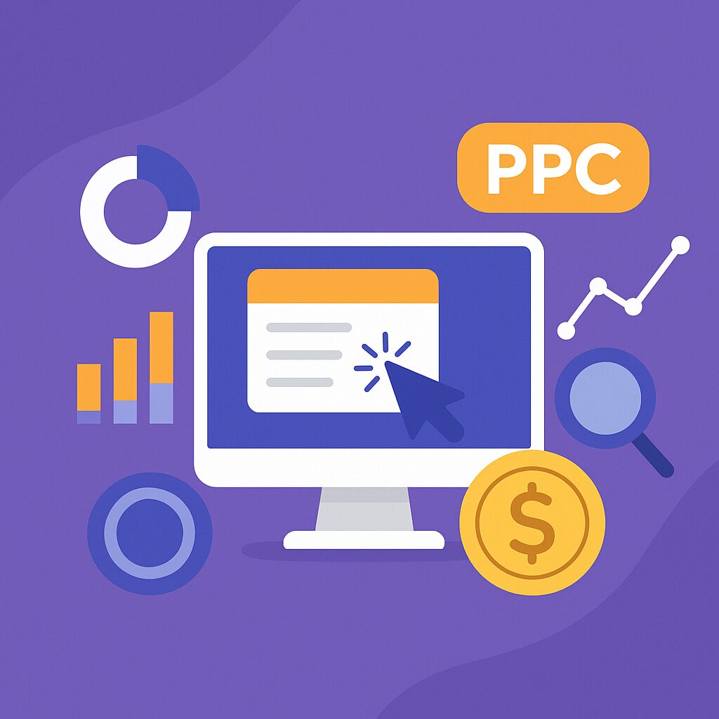 PPC Agencies