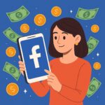 Free Money on Facebook