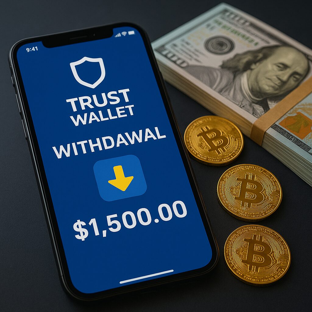 Trust Wallet