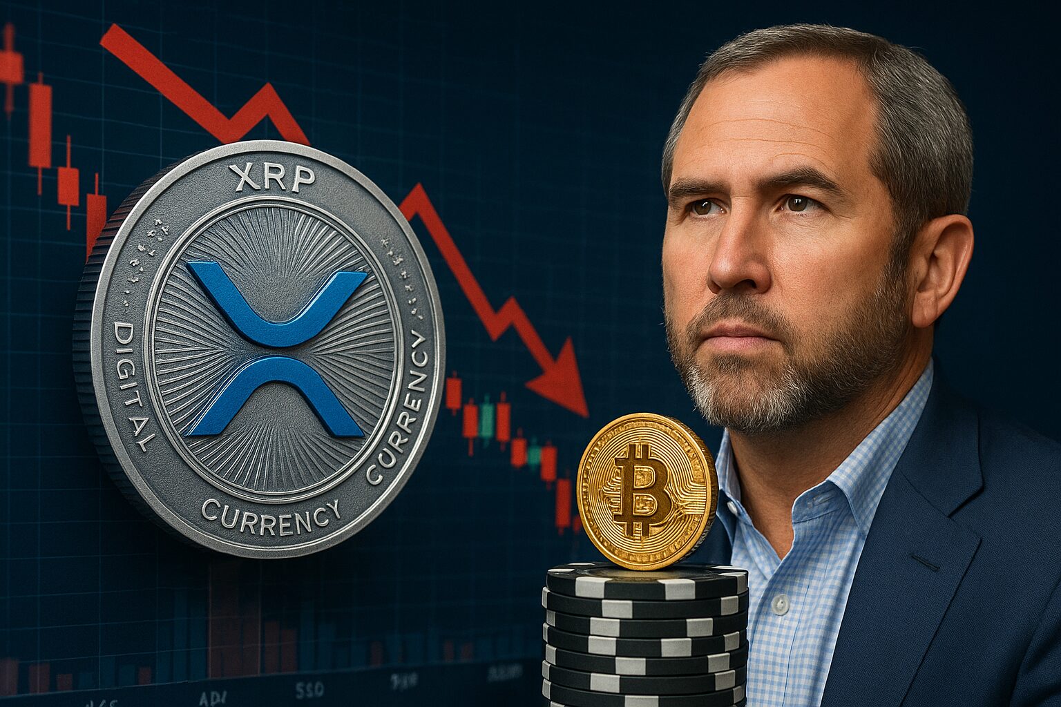 XRP Price