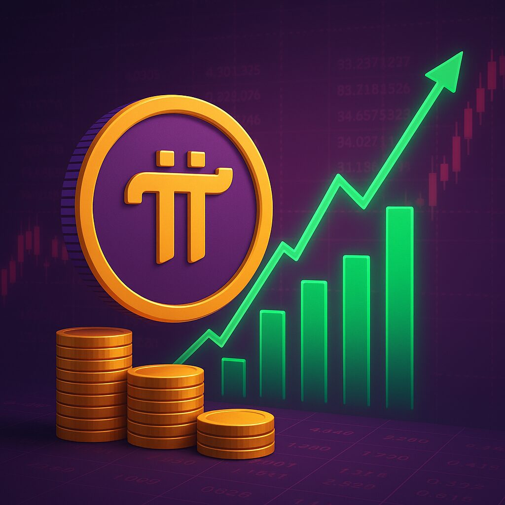 Pi Coin Price