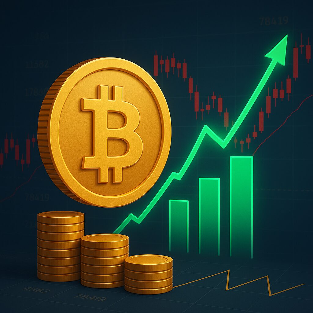 Bitcoin Price Prediction