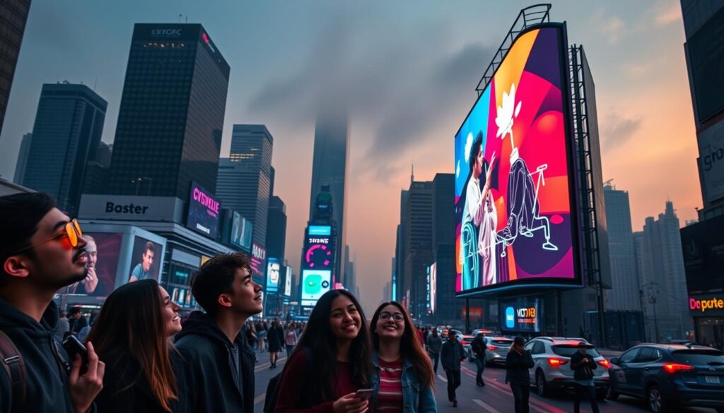 Disruptive Advertising Conversion-Focused Campaigns