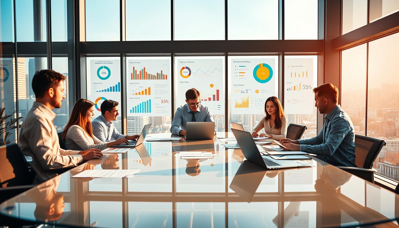 Marketing Consulting