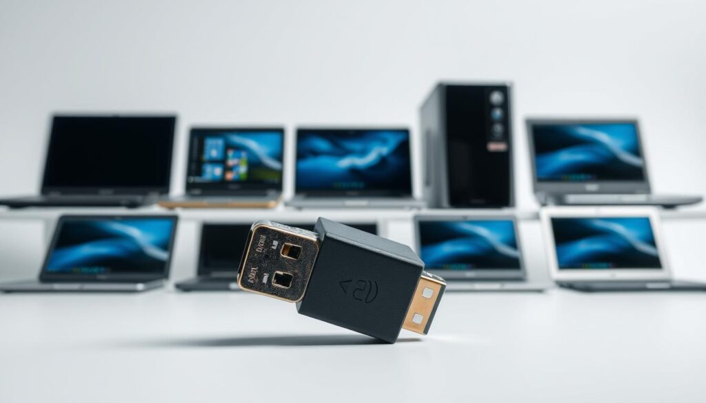 WiFi adapter compatibility