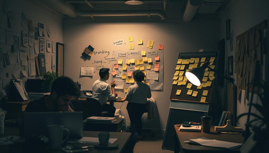 branding challenges