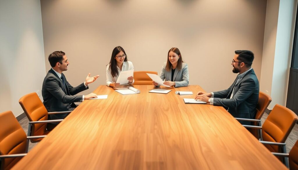 choosing a content marketing agency