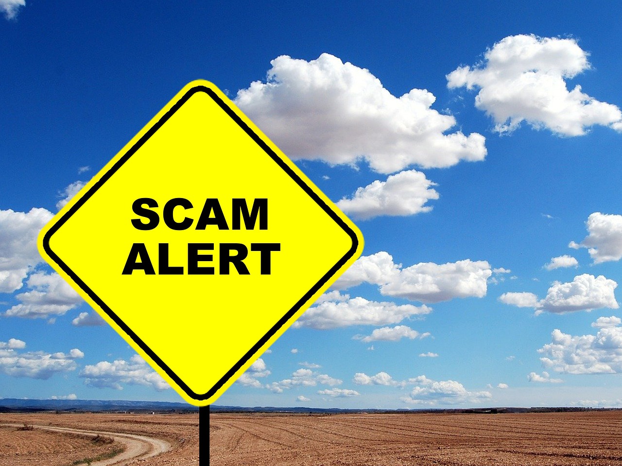 phishing scams