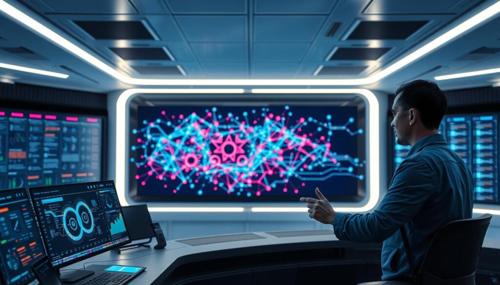 network automation
