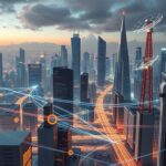 network infrastructure