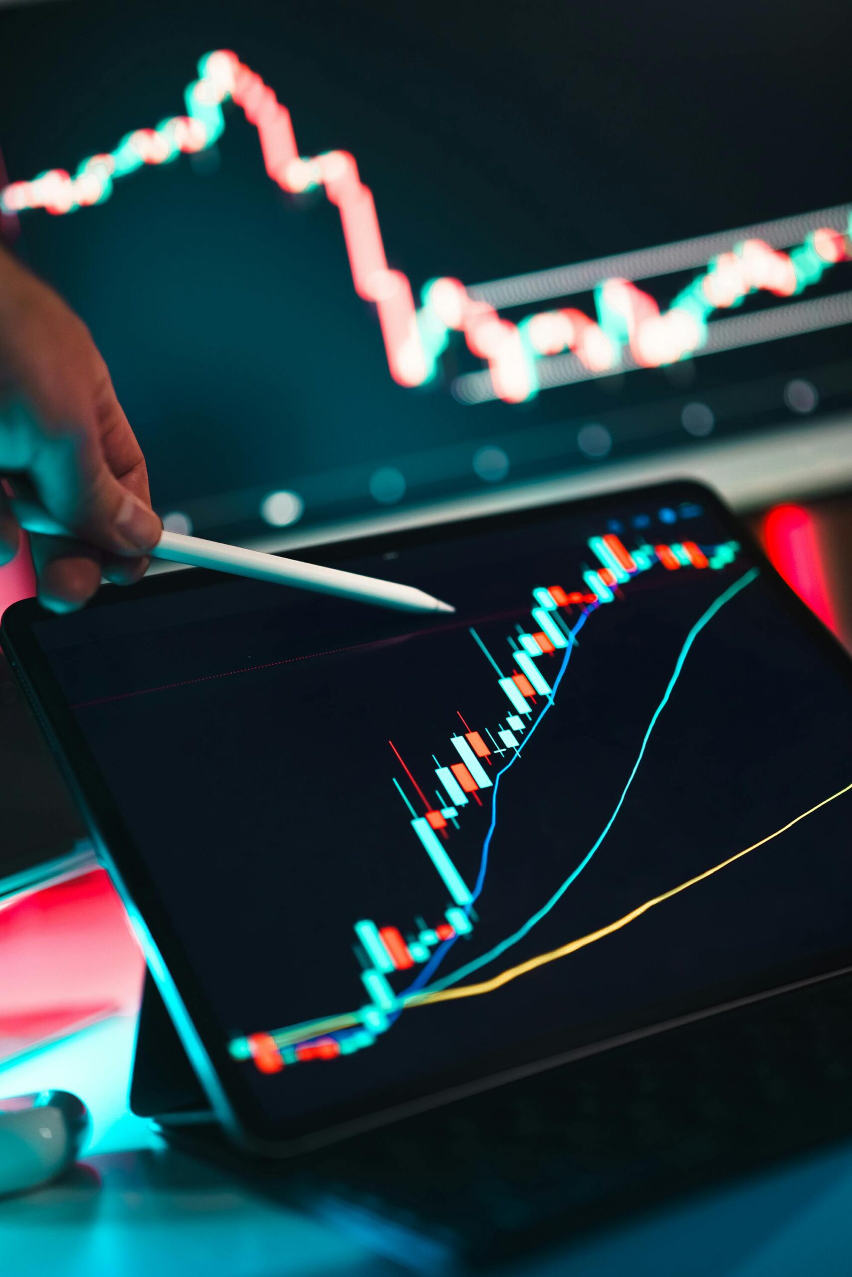 Crypto Pump