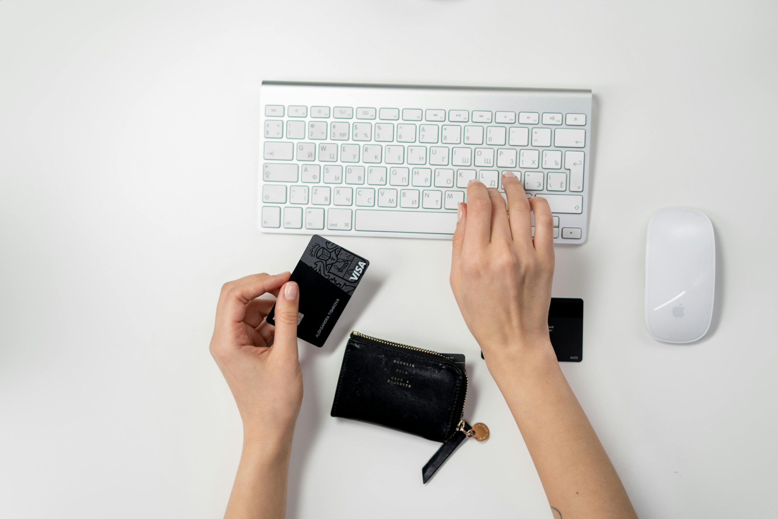 Ecommerce Website