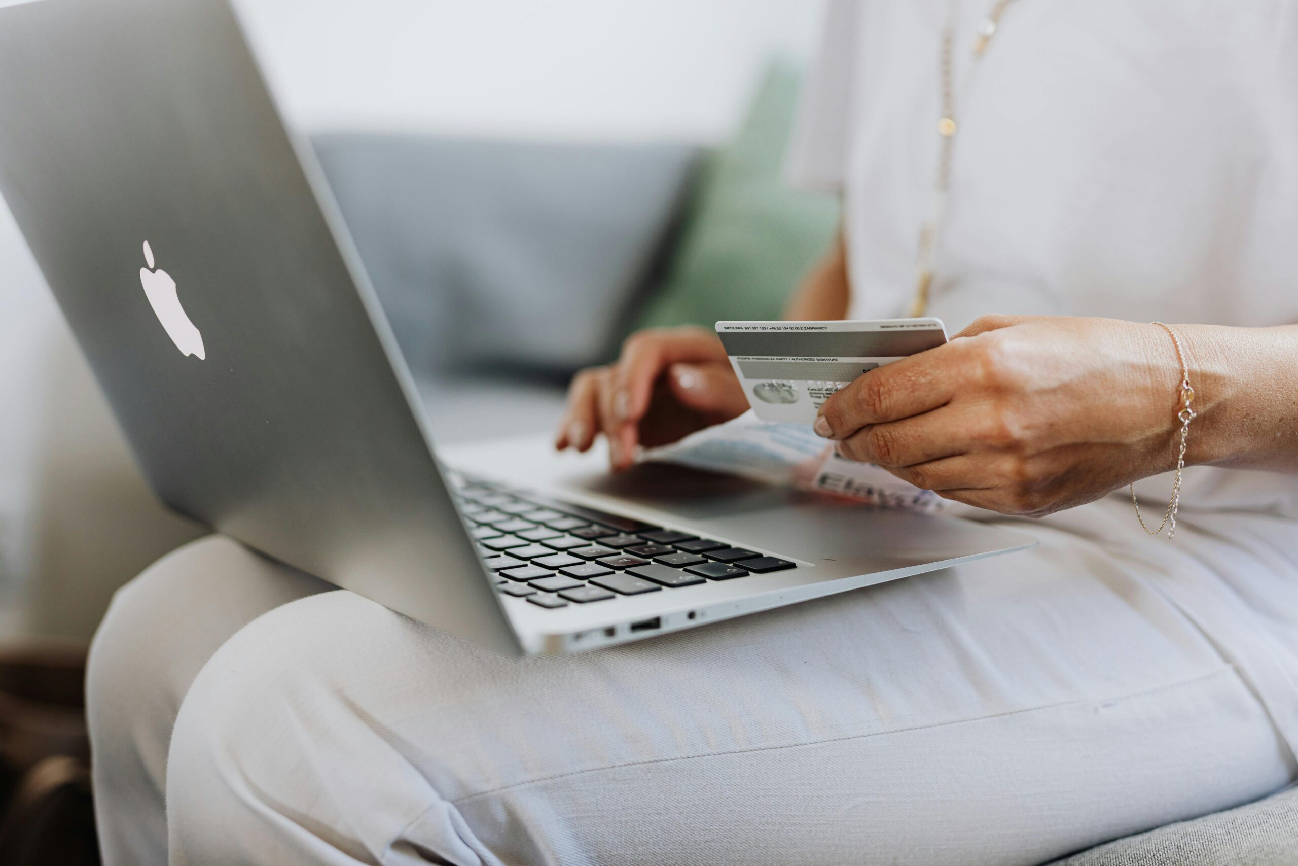 Ecommerce Business