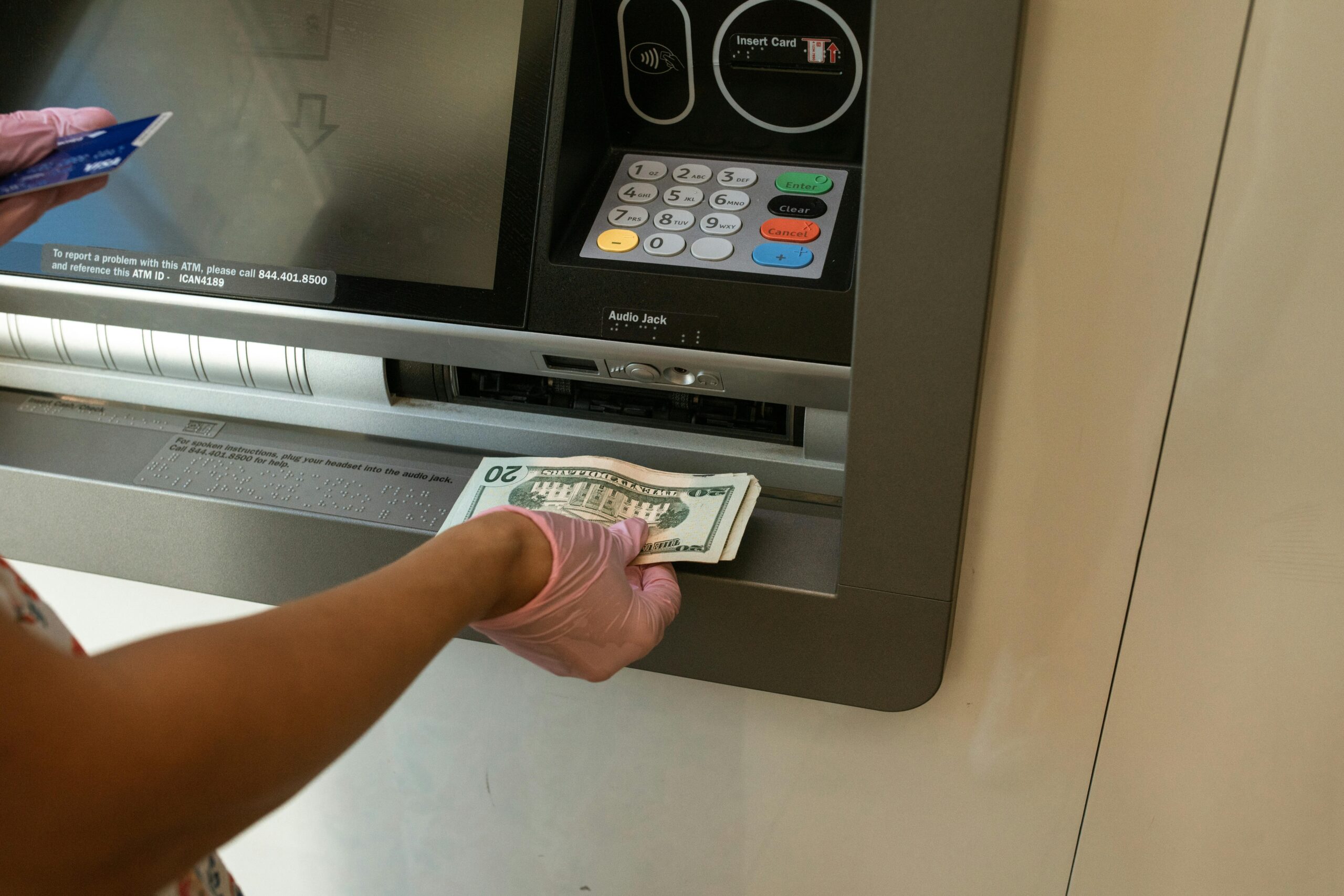 gcash cash out fee