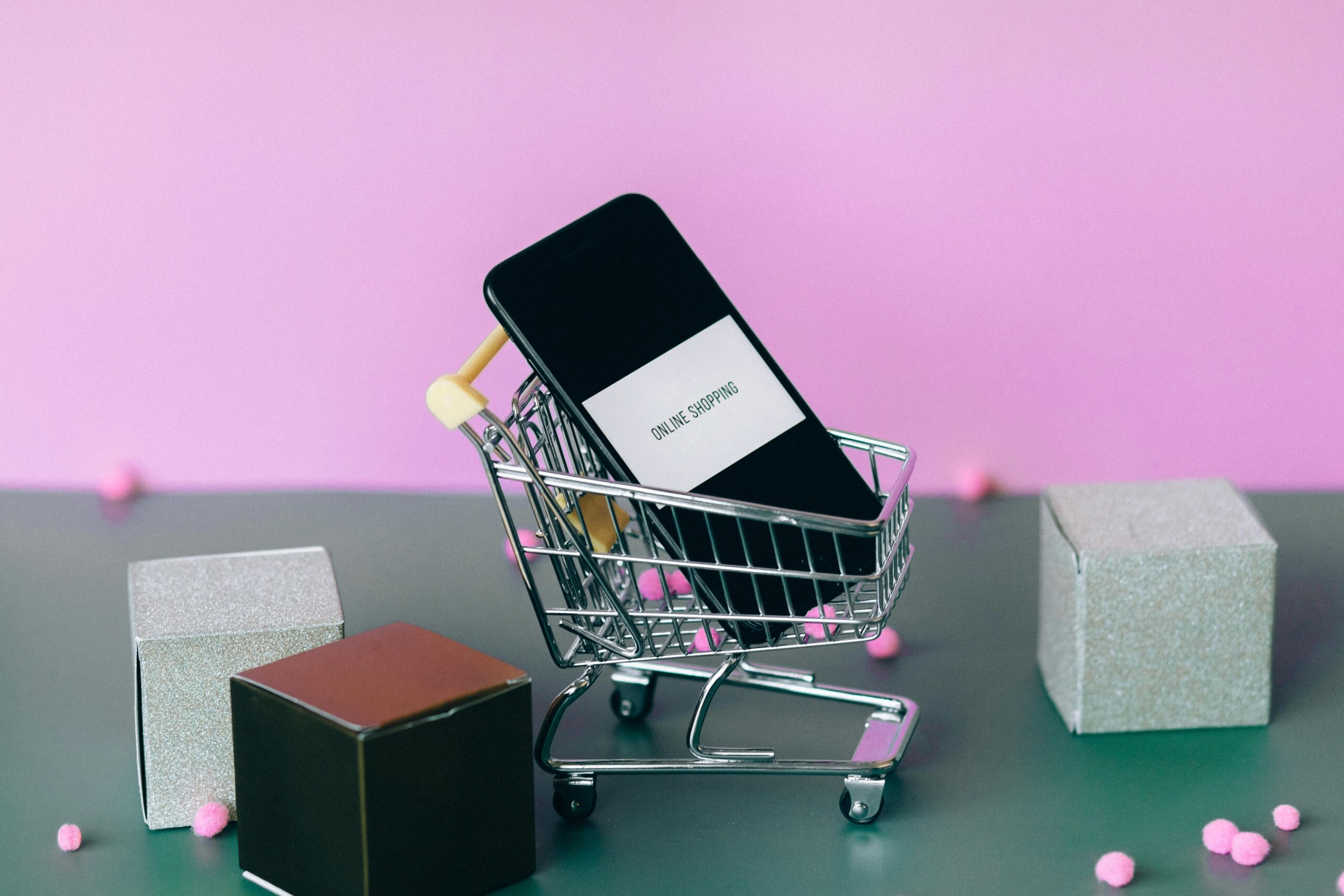 Marketplaces