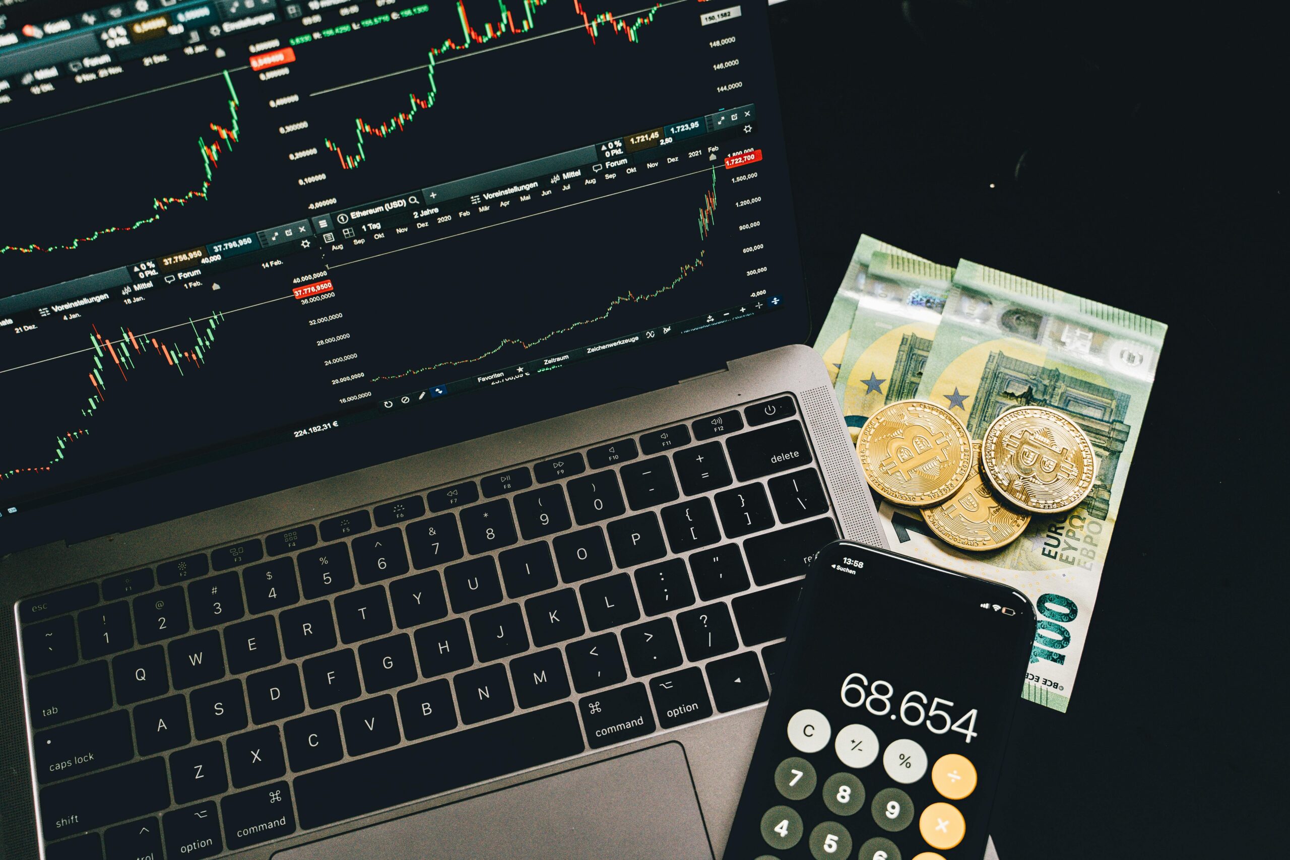 Bitcoin Halving