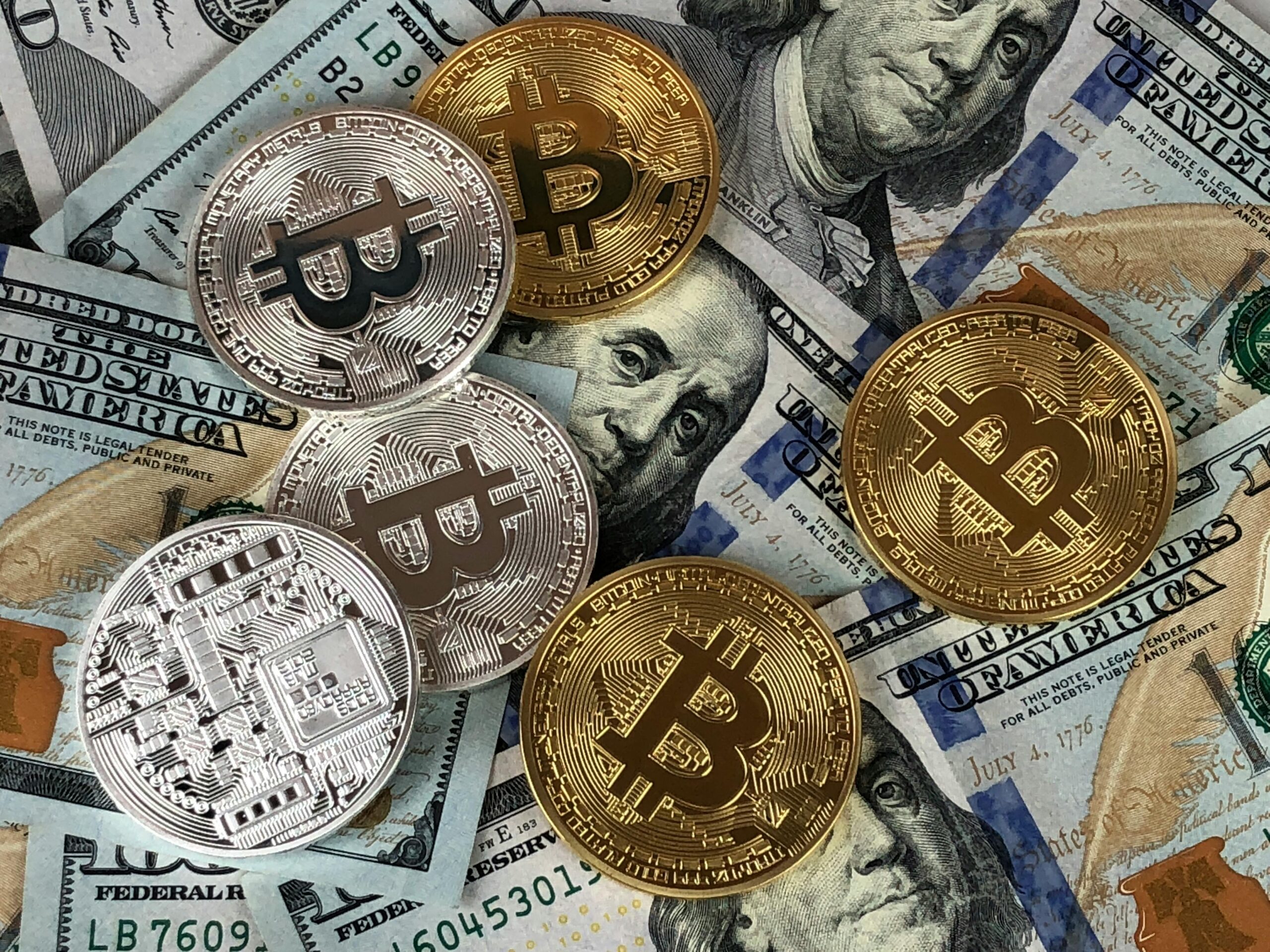bitcoin usd