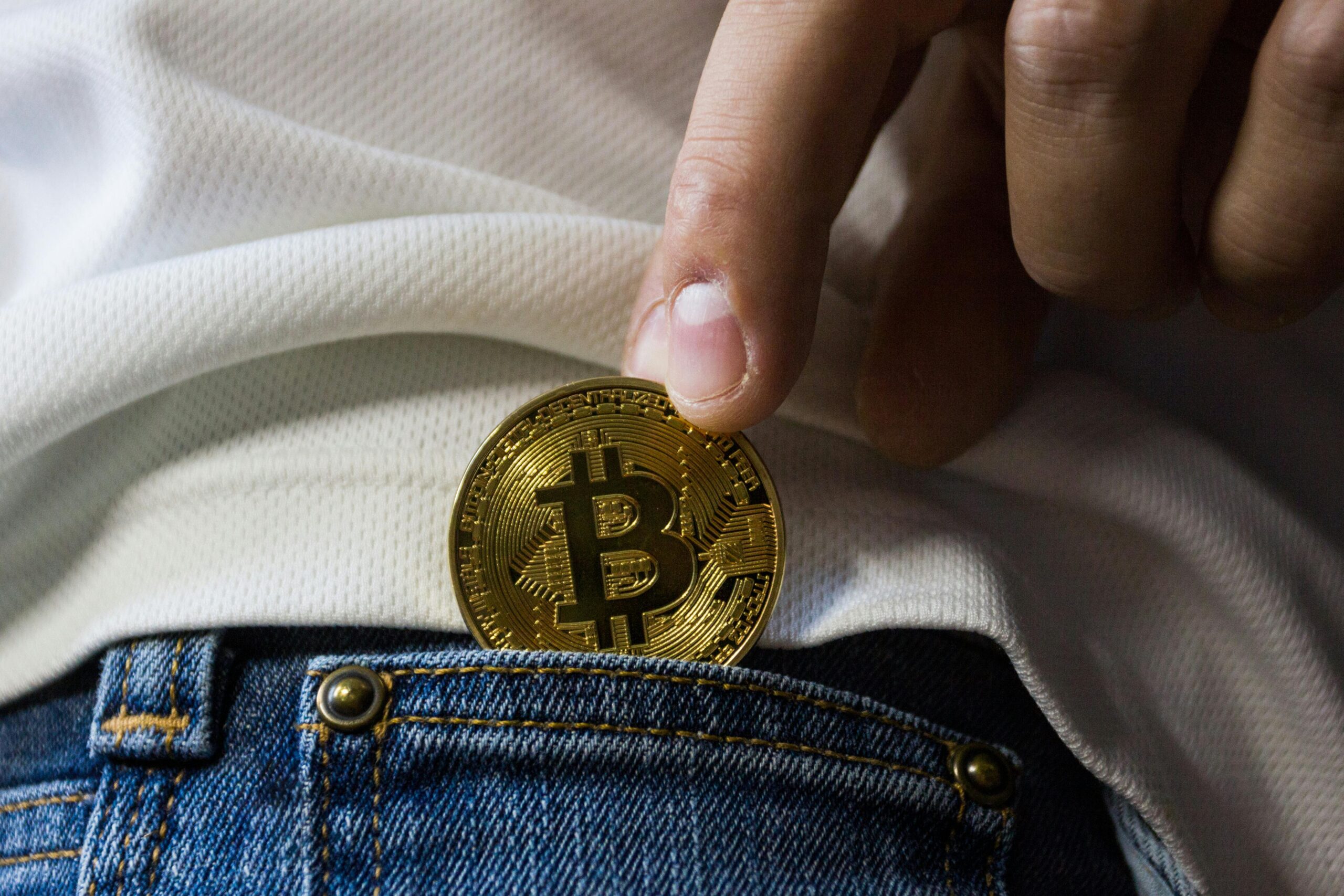 crypto investment