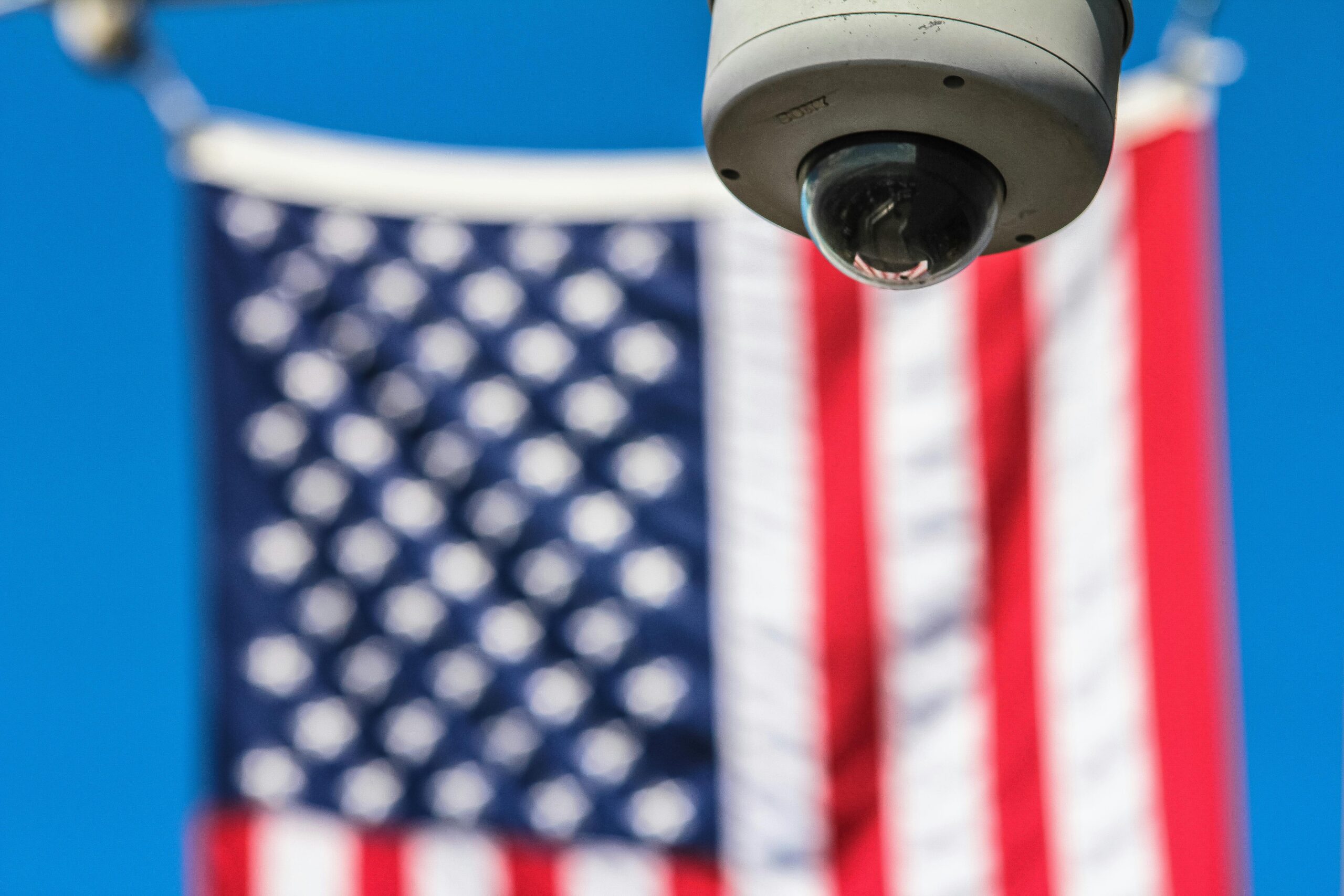 cctv camera