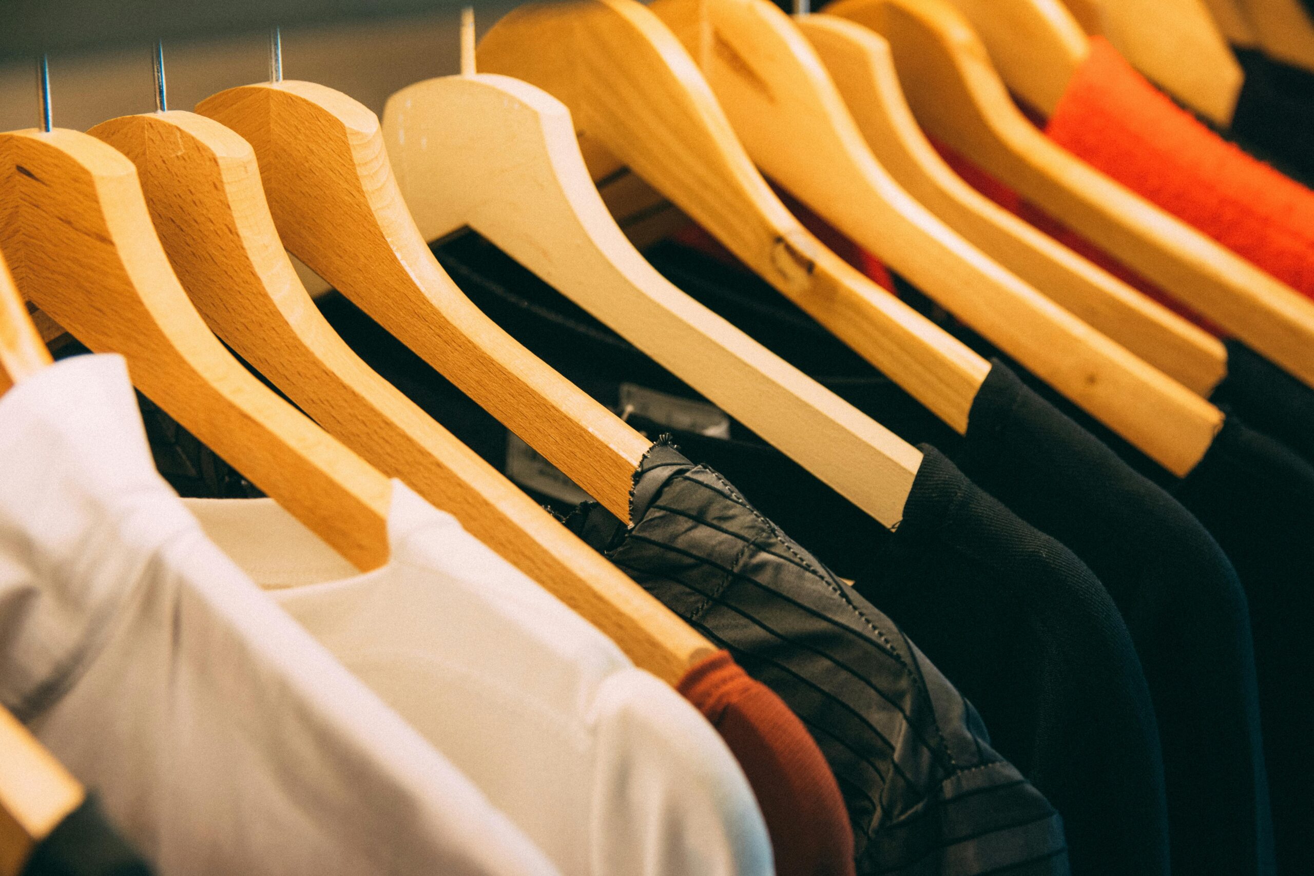 Clothing Brand