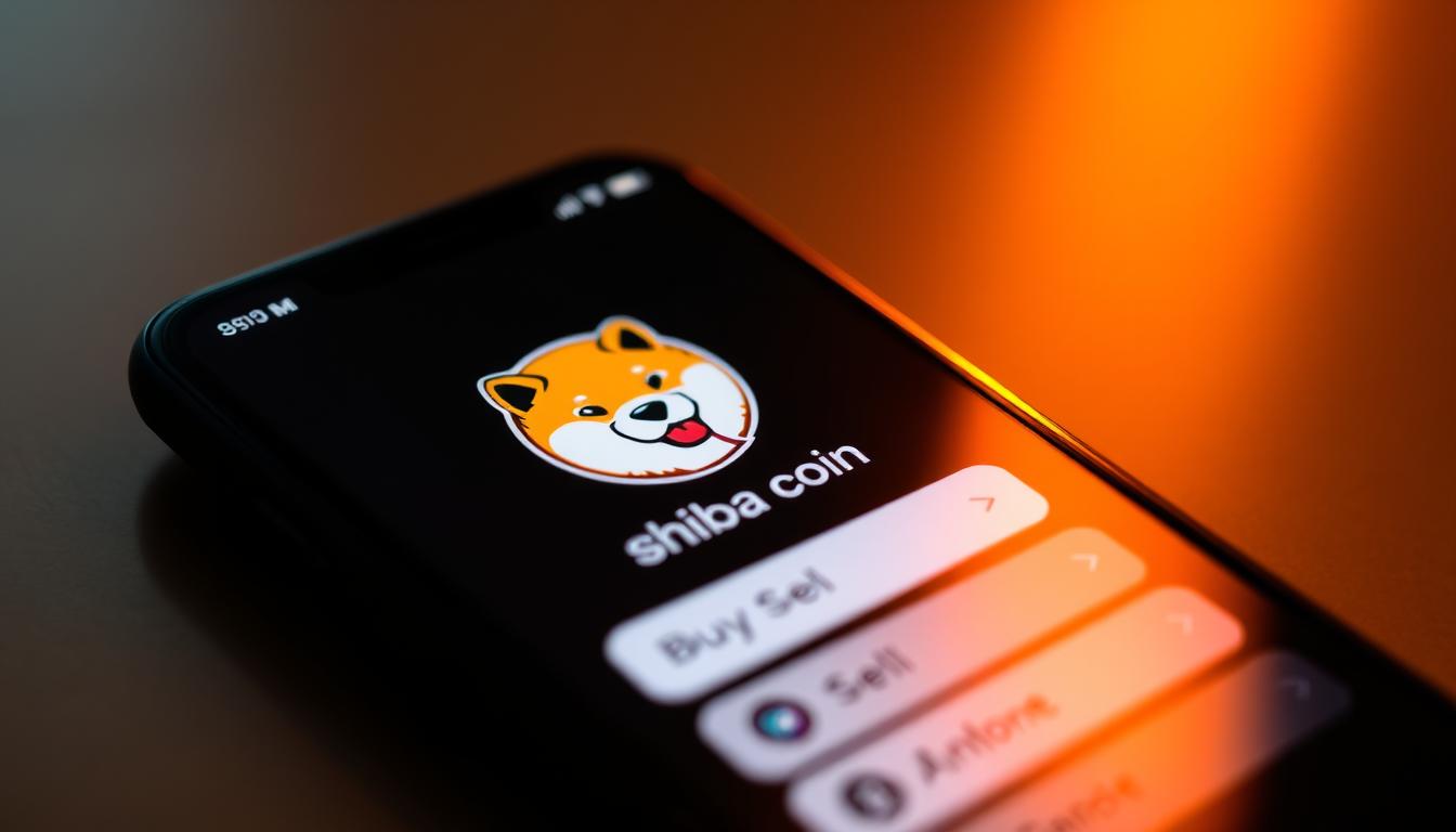 shiba inu coin