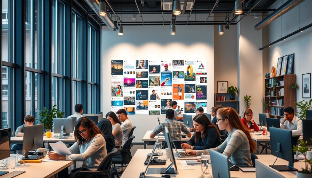 social media marketing agency success stories