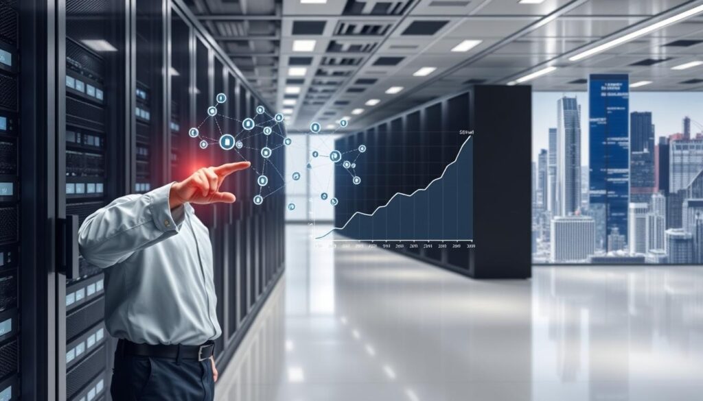 software-defined networking adoption