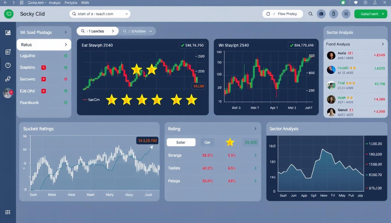 5starsstocks.com Stocks