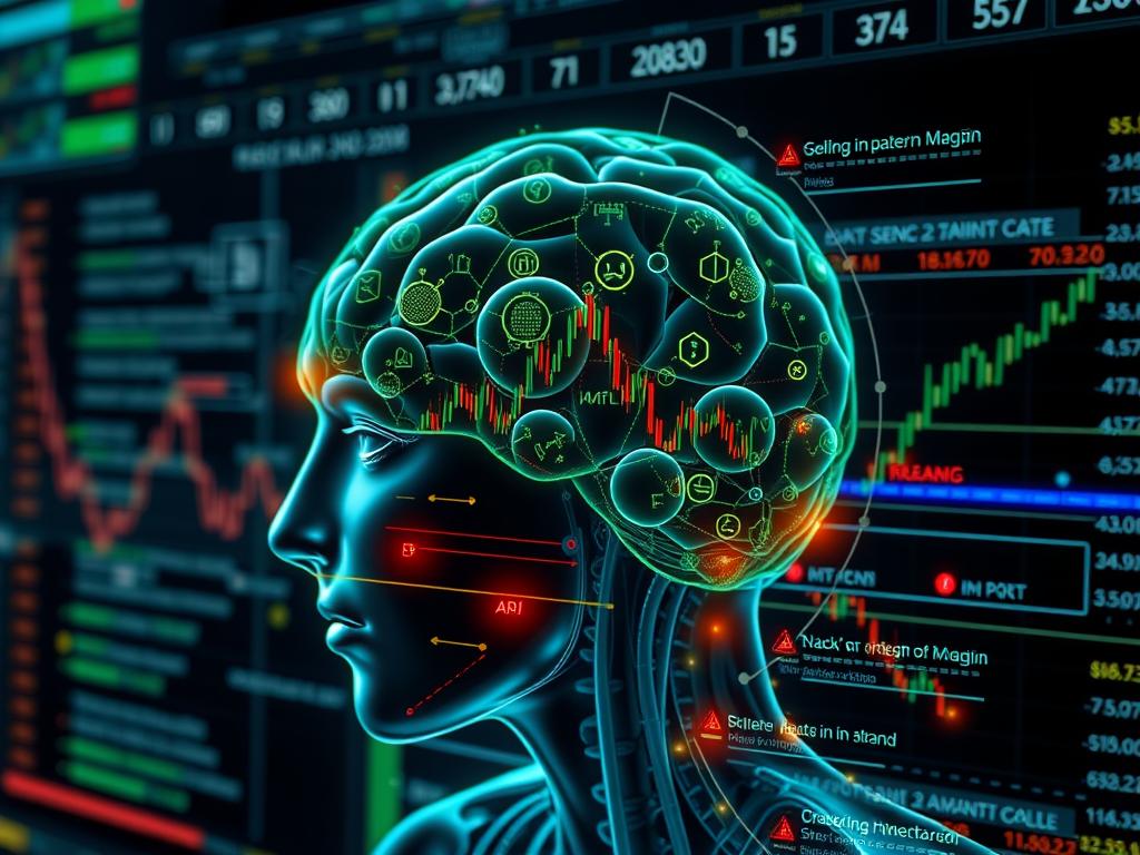 AI-powered stock analysis showing pattern recognition and predictive trends on 5starsstocks.com AI-powered stock analysis showing pattern recognition and predictive trends on 5starsstocks.com