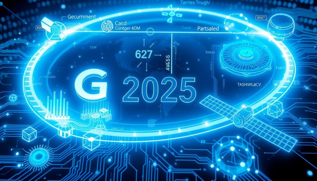 Emerging internet technologies for 2025 and beyond, including 6G trials, quantum networking, and advanced mesh systems Emerging internet technologies for 2025 and beyond, including 6G trials, quantum networking, and advanced mesh systems