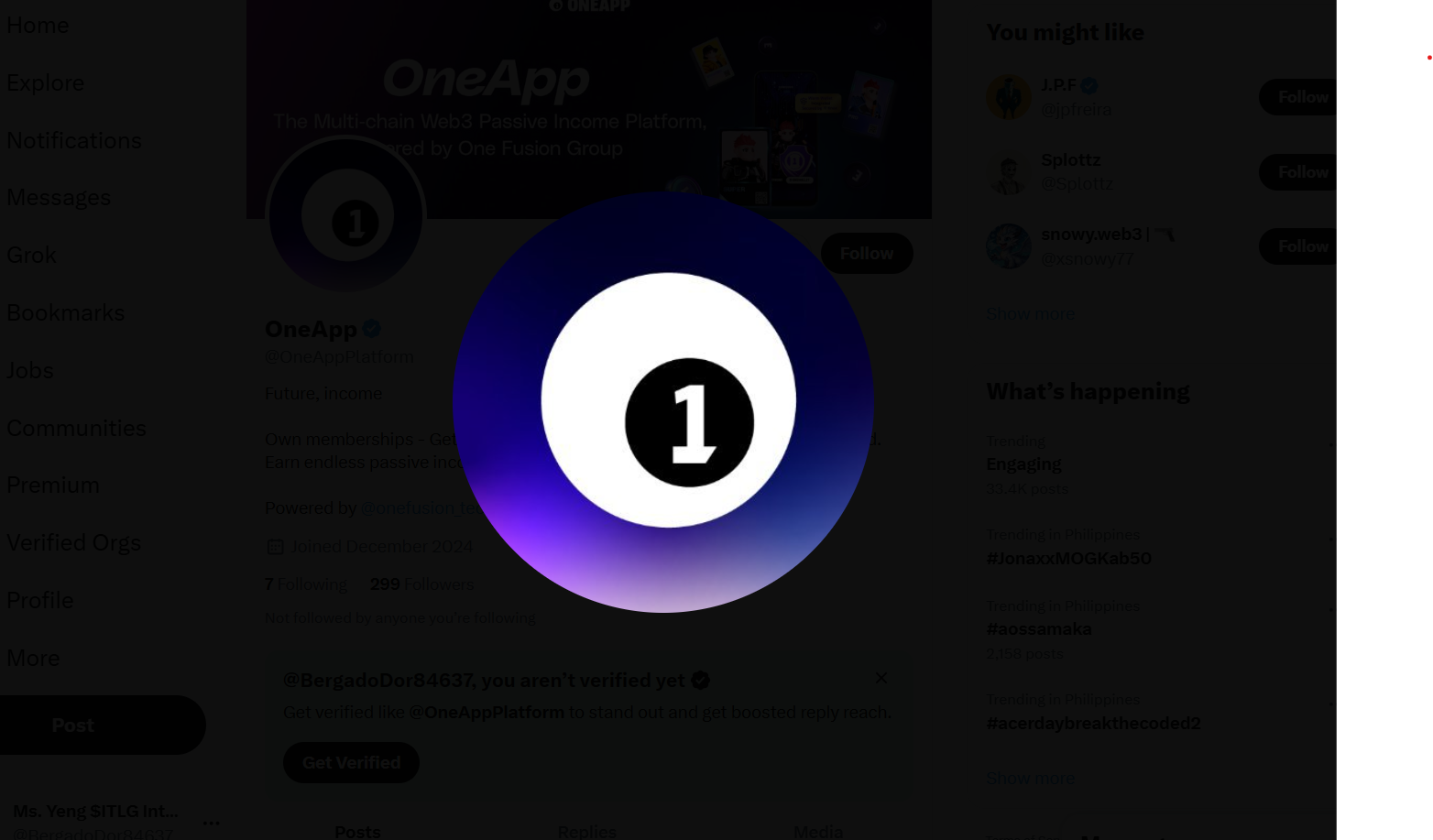 ONEAPP