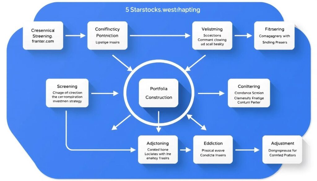 Strategic implementation of 5starsstocks.com tools in a comprehensive investment workflow Strategic implementation of 5starsstocks.com tools in a comprehensive investment workflow