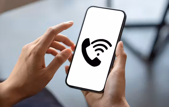 Wi-Fi Calling