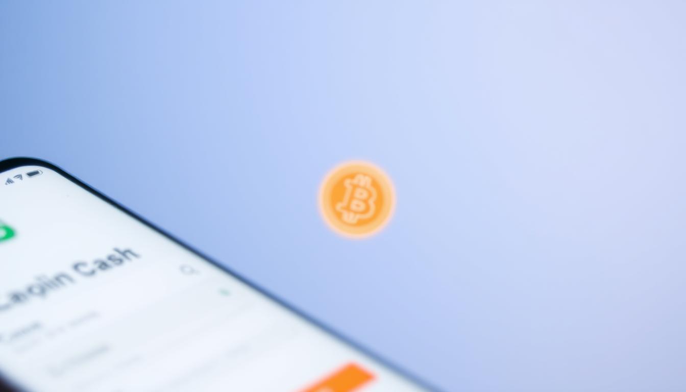 how to send bitcoin on cash app