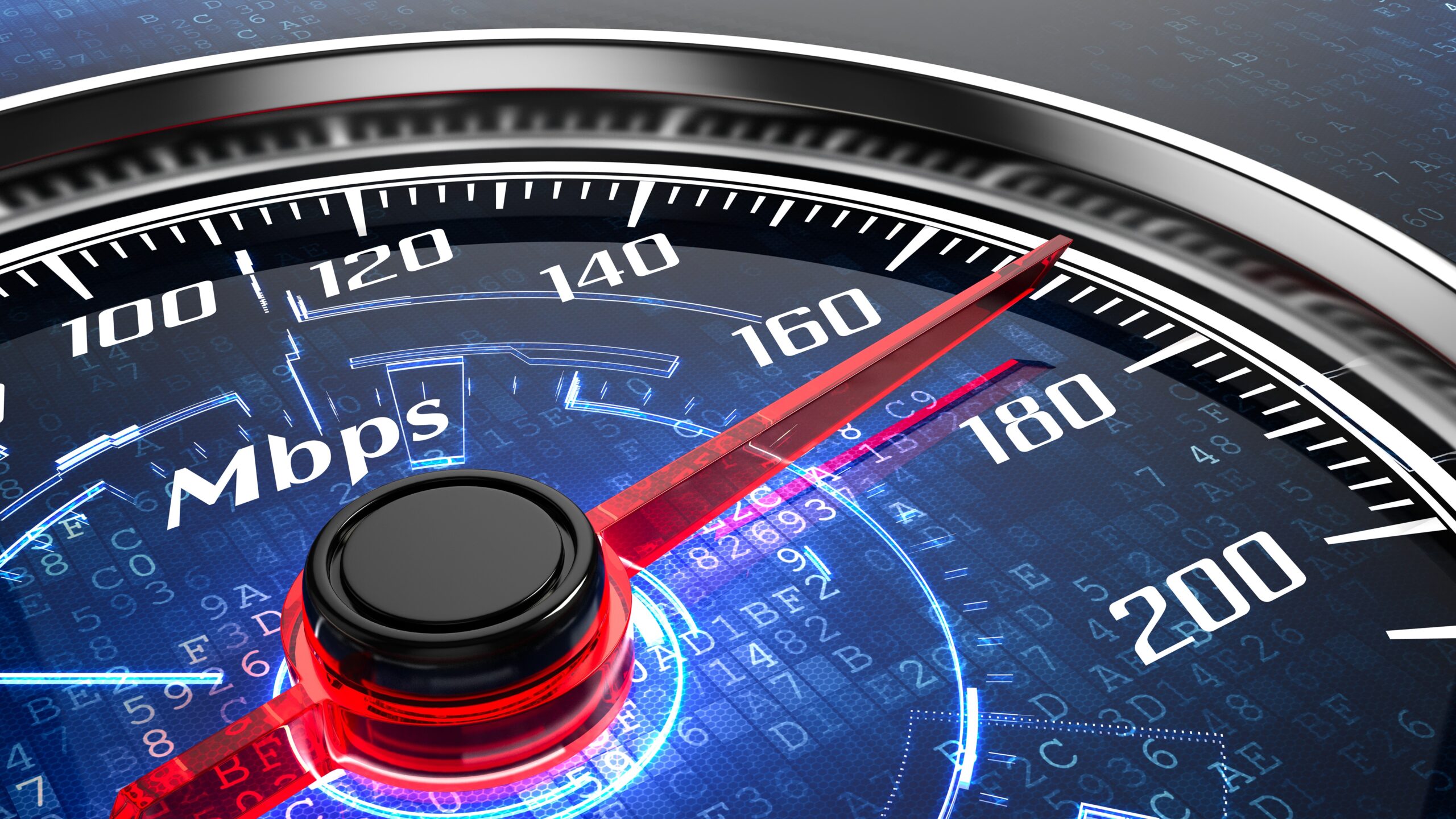 what internet speed do i need